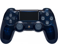 Для PS4 (б/у): Геймпад Sony DualShock 4 V2 500 Million Limited Edition *diskont (б/у)