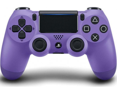 Для PS4 (б/у): Геймпад Sony DualShock 4 V2 Electri...