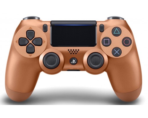 Для PS4 (б/у): Геймпад Sony DualShock 4 V2 Metalli...