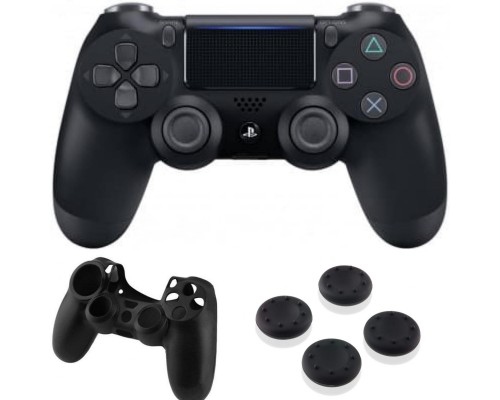 Для PS4 (б/у): GameBox (Сборник): Sony DualShock 4...