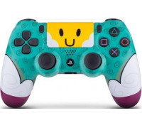 Для PS4 (б/у): Кастомизированный геймпад Sony DualShock 4 V2 Dolly *diskont (б/у)
