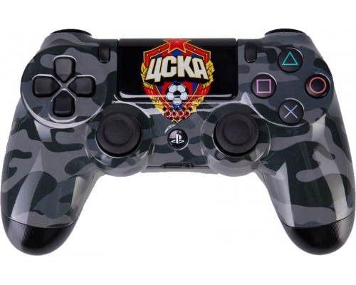 Для PS4: Кастомизированный геймпад Sony DualShock ...