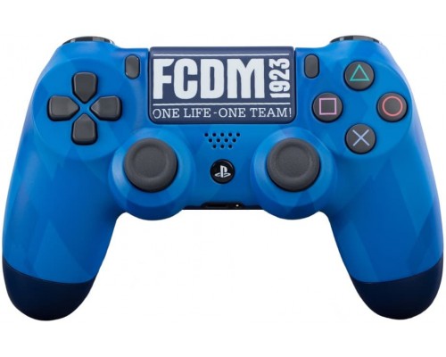 Для PS4: Кастомизированный геймпад Sony DualShock ...
