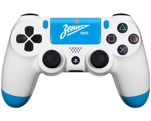 Для PS4: Кастомизированный геймпад Sony DualShock ...