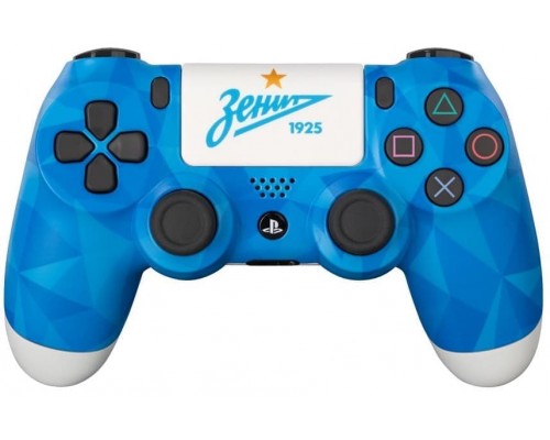 Для PS4: Кастомизированный геймпад Sony DualShock ...