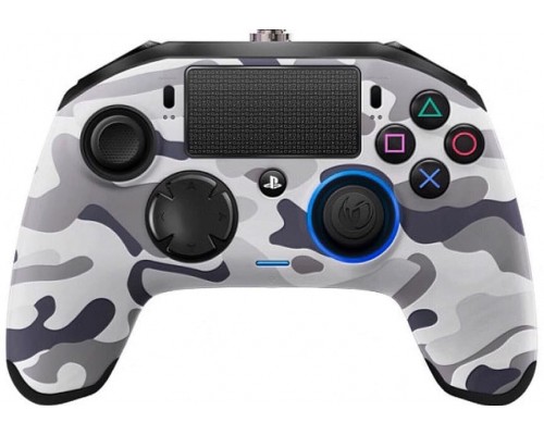 Для PS4 (б/у): Проводной геймпад Nacon Revolution ...