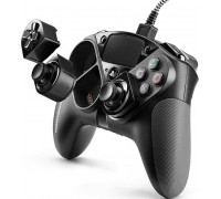 Для PS4 (б/у): Проводной геймпад Thrustmaster eSwap PRO Controller Regular Edition emea *diskont (б/у)