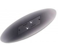 Для PS4 (б/у): Прозрачный стенд (подставка) DOBE для PS4 Slim/Pro *diskont (б/у)