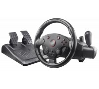 Для PS4: Руль Artplays Street Racing Wheel Turbo C900 + педали