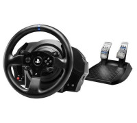 Для PS4 (б/у): Руль Thrustmaster T300 RS EU Version + педали *diskont (б/у)