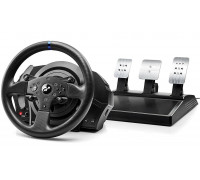 Для PS4 (б/у): Руль Thrustmaster T300 RS Gran Turismo Edition EU Version + педали *diskont (б/у)