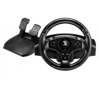 Для PS4 (б/у): Руль Thrustmaster T80 Racing Wheel Official + педали *diskont (б/у)