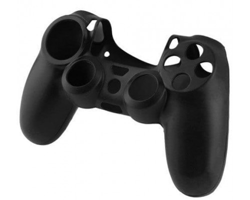 Для PS4 (б/у): Силиконовый чехол для геймпада Sony...