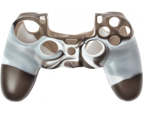 Для PS4 (б/у): Силиконовый чехол для геймпада Sony...