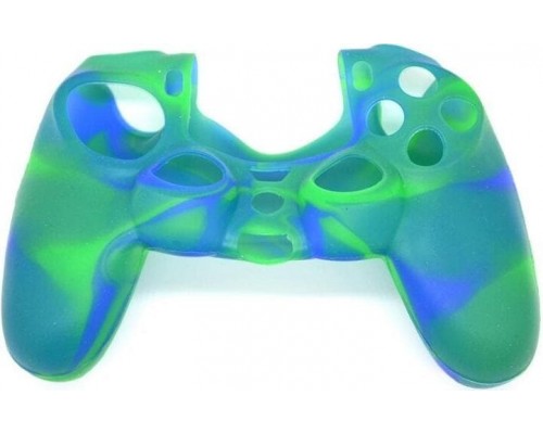 Для PS4 (б/у): Силиконовый чехол для геймпада Sony...