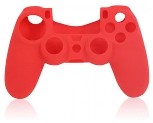 Для PS4 (б/у): Силиконовый чехол для геймпада Sony...