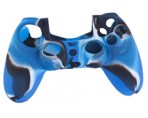 Для PS4 (б/у): Силиконовый чехол для геймпада Sony...