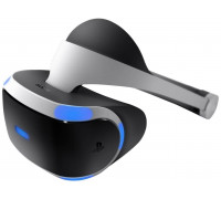 Для PS4 (б/у): Sony PlayStation VR *diskont (б/у)