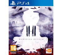 Игра PS4 (б/у): 11-11 Memories Retold (русская версия) *diskont (б/у)