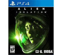 Игра PS4 (б/у): Alien: Isolation (русская версия) *diskont (б/у)