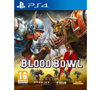 Игра PS4 (б/у): Blood Bowl 2 (русская версия) *diskont (б/у)