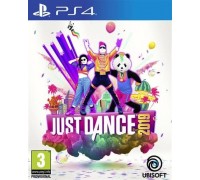 €гра PS4 (б/у): Just Dance 2019  *diskont (б/у)