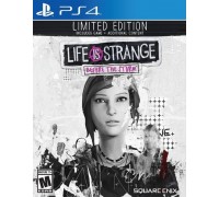Игра PS4 (б/у): Life is Strange: Before the Storm  *diskont (б/у)