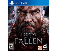 Игра PS4: Lords of the Fallen 
