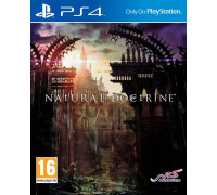 Игра PS4 (б/у): Natural Doctrine  *diskont (б/у)