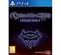 Игра PS4: Neverwinter Nights Enhanced Edition 
