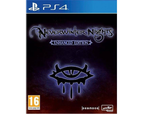Игра PS4: Neverwinter Nights Enhanced Edition 