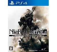 €гра PS4 (б/у): NieR:Automata Game of the YoRHa Edition  *diskont (б/у)