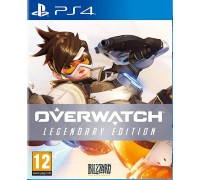 Игра PS4 (б/у): Overwatch Legendary Edition  *diskont (б/у)