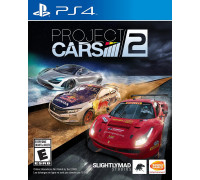 €гра PS4 (б/у): Project CARS 2 (русскаЯ версиЯ) *diskont (б/у)
