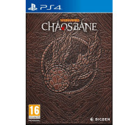 Игра PS4: Warhammer: Chaosbane. The Magnus Edition (русская версия)
