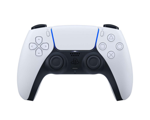 Геймпад PlayStation 5 DualSense