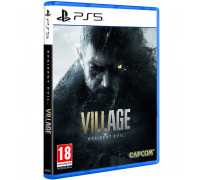 PS5 игра (б/у): Resident Evil: Village (русскаЯ версиЯ) *diskont (б/у)