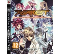 Игра PS3 (б/у): Agarest: Generations of War  *diskont (б/у)