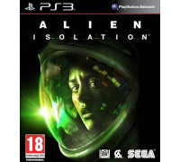 Игра PS3 (б/у): Alien: Isolation Русская Версия  *diskont (б/у)