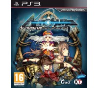 Игра PS3 (б/у): Ar noSurge: Ode to an Unborn Star  *diskont (б/у)