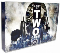 Игра PS3 (б/у): Army of Two Special Edition (Специальное Издание) (Korean ver.)  *diskont (б/у)