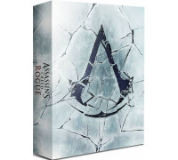 Игра PS3 (б/у): Assassin's Creed: Изгой (Rogue) Коллекционное издание (Collector’s Edition) Русская Версия  *diskont (б/у)
