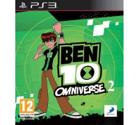 Игра PS3 (б/у): Ben 10: Omniverse 2  *diskont (б/у)