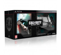 Игра PS3 (б/у): Call of Duty 7: Black Ops Prestige Edition с поддержкой 3D  *diskont (б/у)