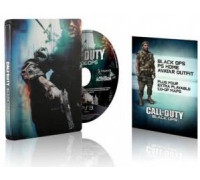 Игра PS3 (б/у): Call of Duty 7: Black Ops Специальное Издание (Steelbook Edition)  *diskont (б/у)