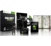 Игра PS3 (б/у): Call of Duty 8: Modern Warfare 3 Hardened Edition  *diskont (б/у)