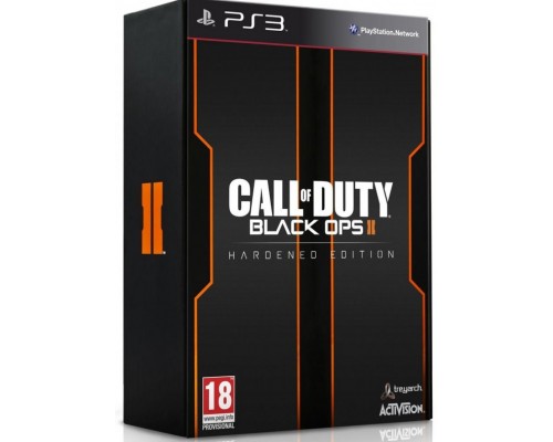 Игра PS3 (б/у): Call of Duty 9: Black Ops 2 (II) H...