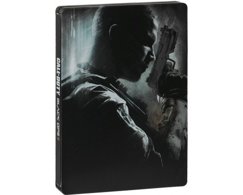 Игра PS3 (б/у): Call of Duty 9: Black Ops 2 (II) S...