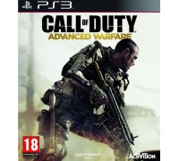 Игра PS3 (б/у): Call of Duty: Advanced Warfare  *diskont (б/у)