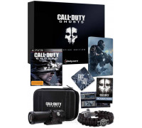 Игра PS3 (б/у): Call of Duty: Ghosts Prestige Edition Русская Версия  *diskont (б/у)